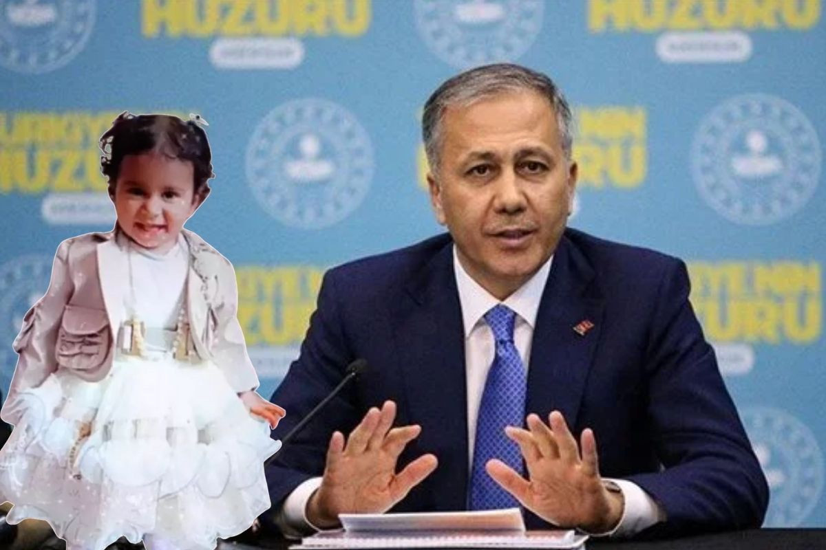 İçişleri Bakanı Ali Yerlikaya'dan, 2 yaşındaki Rana'nın ölümünden sonra valiliklere sokak hayvanları için sürekli sayım talimatı