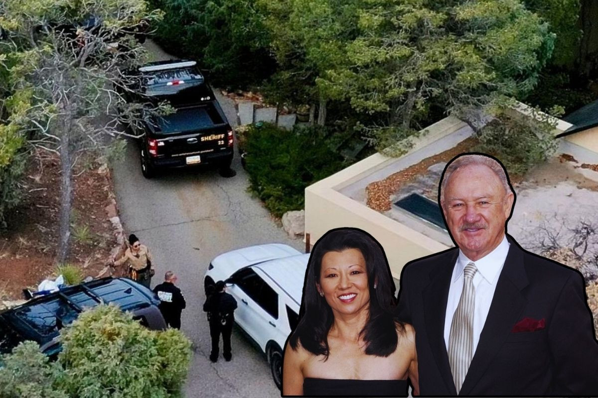 Evlerinde ölü bulunan Oscar ödüllü oyuncu Gene Hackman ve eşi Betsy Arakawa’nın ölüm nedeni belli oldu