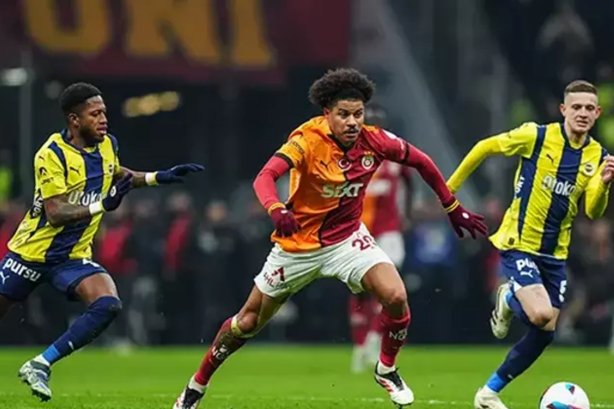 UEFA raporu: Türk kulüplerinin gelirinin yüzde 88’i futbolcu maaşlarına gidiyor
