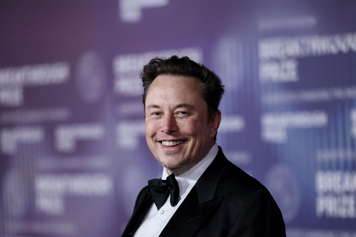 Elon Musk iş dünyasında kalacak, başkanlık hedefi yok