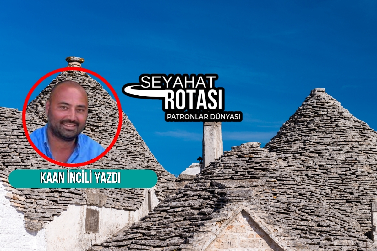 PD seyahat yazarı Kaan İncili bu kez Adriyatik’in saklı hazinesinden yazıyor: İtalya, Bari