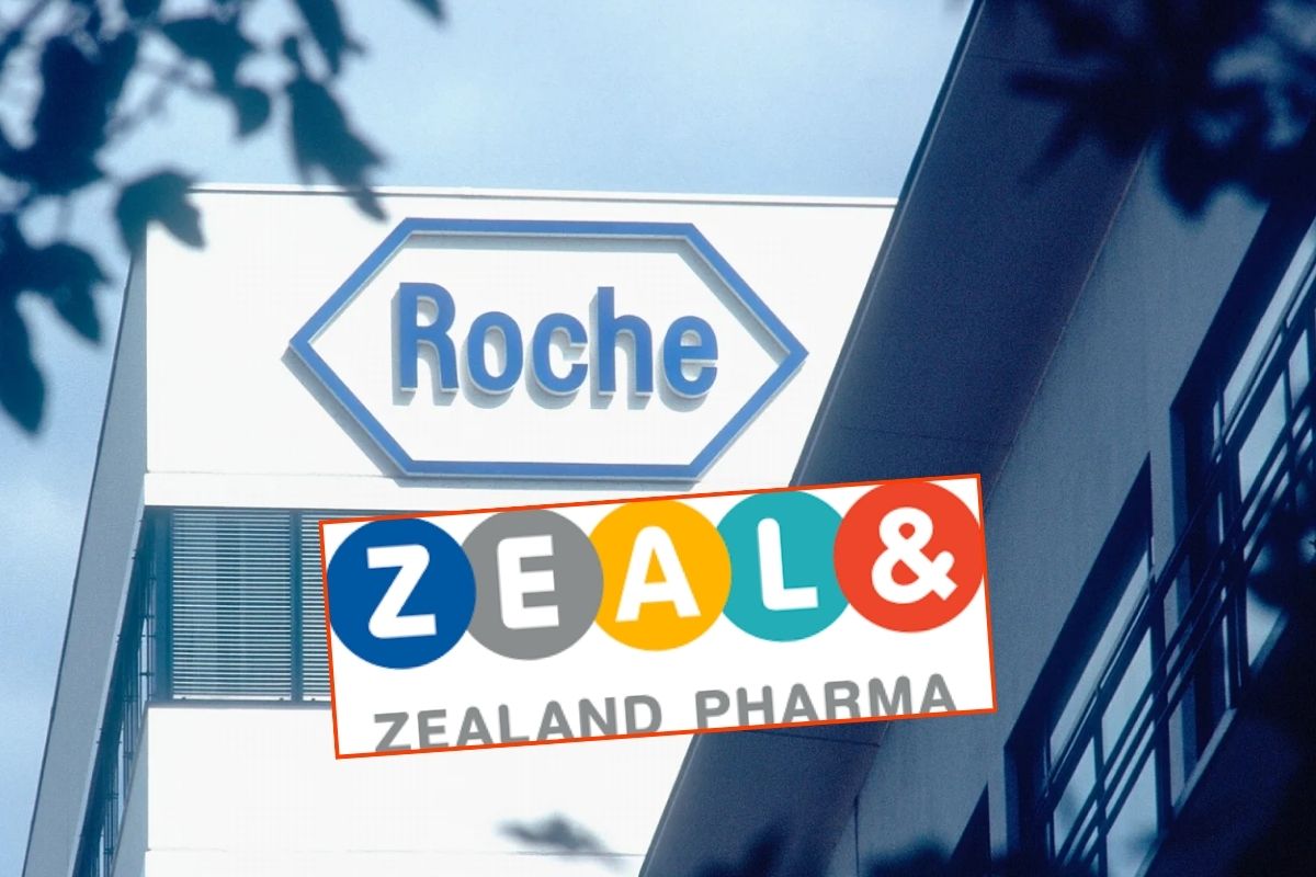 Roche, Zealand Pharma’nın obezite tedavi haklarını 5,3 milyar dolara satın aldı