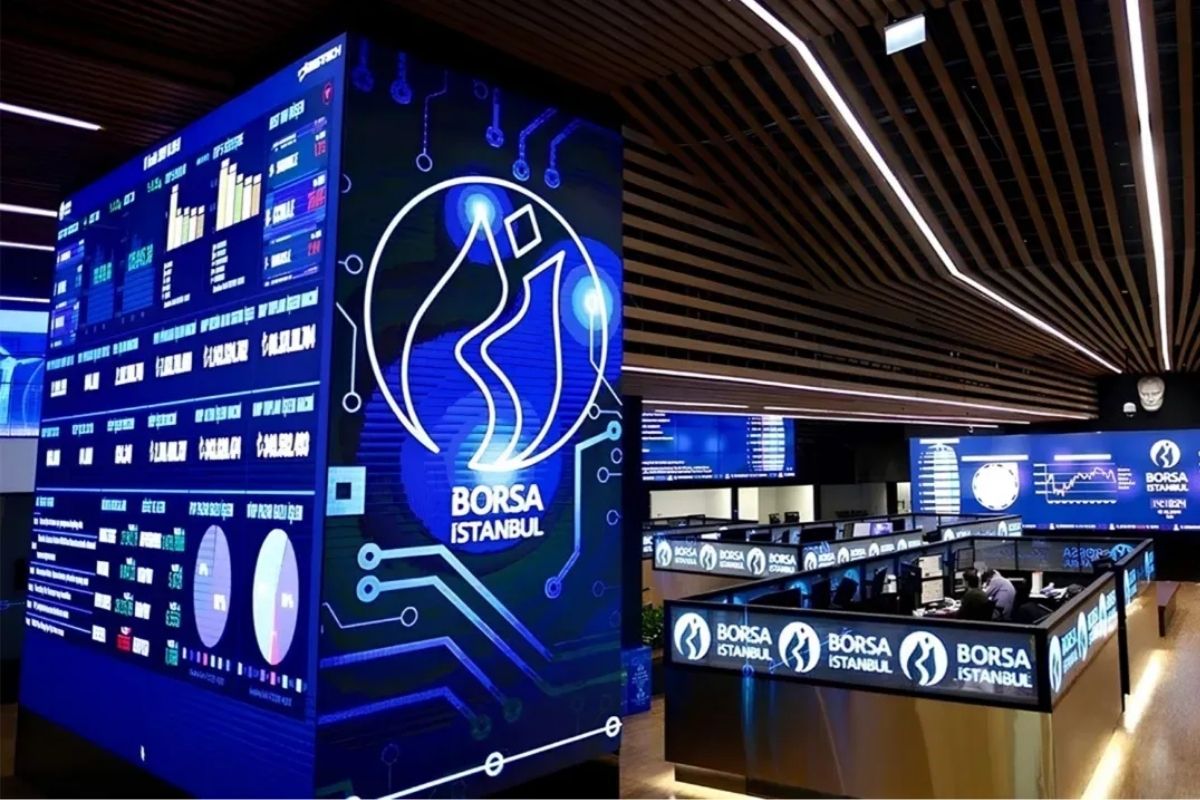 Yabancı yatırımcı 7 Mart haftasında 216,3 milyon dolarlık net hisse alımı yaptı