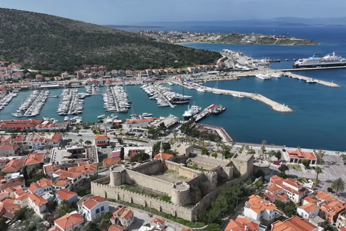 Ramazan Bayramı tatili rezervasyonları geçen yıla göre arttı, turizmciler yeni sezondan umutlu