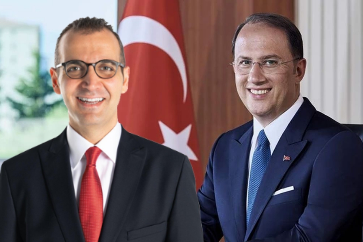 Şişli Belediye Başkanı Resul Emrah Şahan ve Beylikdüzü Belediye Başkanı Murat Çalık hakkında gözaltı kararı
