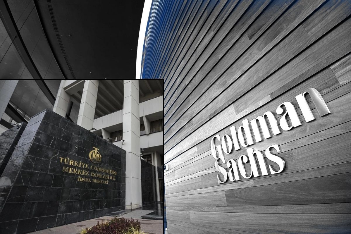 Goldman Sachs: TCMB dolarizasyon riskini kontrol altına almak için yeterli alana sahip