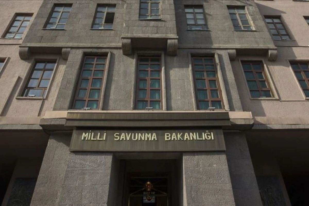 MSB'den kritik açıklama: PKK fesih kararı için kongre tarihini bir an önce açıklamalı