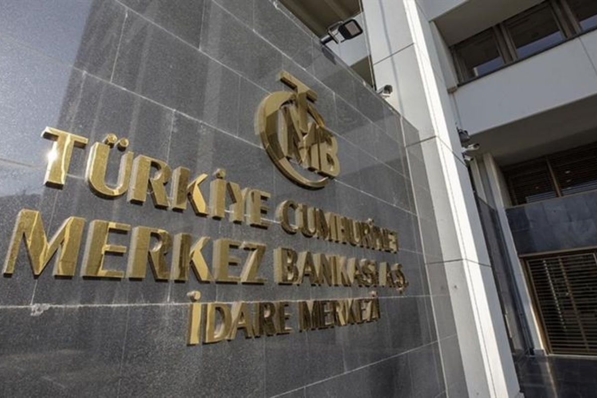 Merkez Bankası duyurdu: Döviz piyasasının sağlıklı çalışması için yeni adım