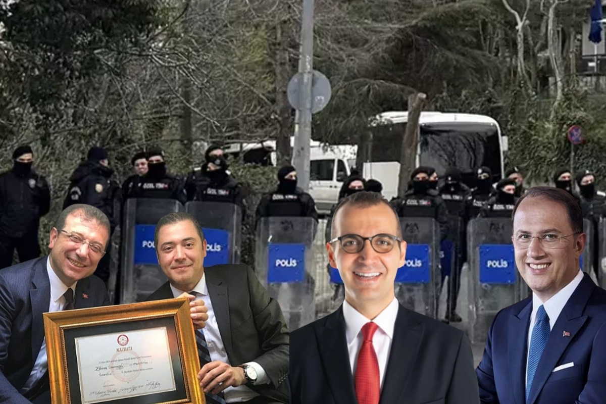 İBB’ye yönelik soruşturmada tanık iddiaları gündeme geldi: İmamoğlu’na yakın isimler ve kasalarda tutulan para dönüşümü savcılıkla paylaşıldı