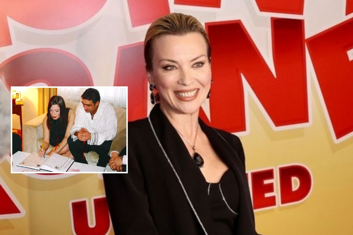 Arzu Yanardağ, eski eşi Ali Serter’e açtığı nafaka davasını kazandı