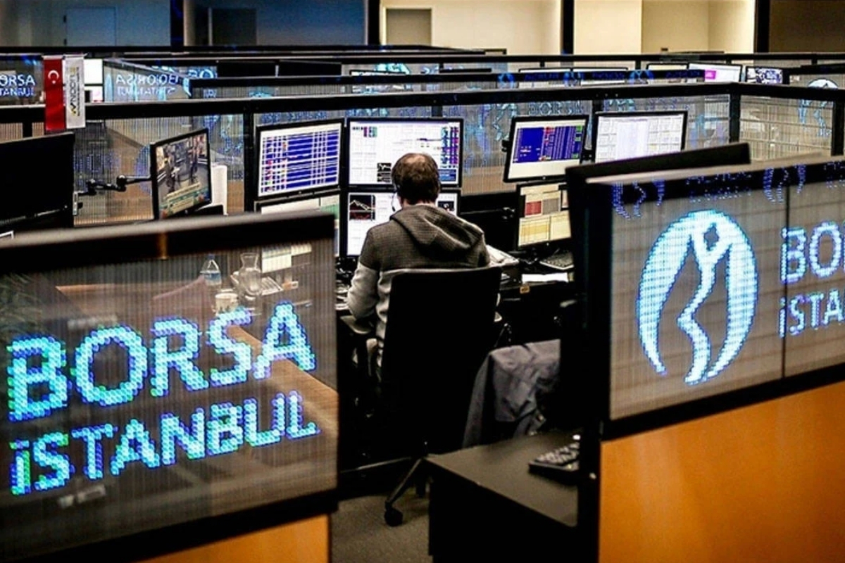 Siyasi belirsizlik yabancı yatırımcıyı kaçırdı Borsa İstanbul son 16 yılın en kötü haftasını geçirdi