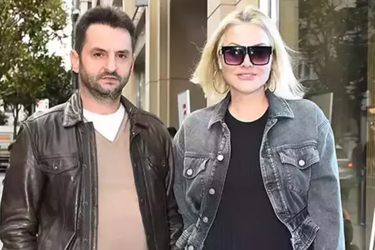 Aylin Coşkun, 14 yıl nişanlı kaldığı Volkan Aslan’dan 5 yıl sonra boşanma kararı aldı