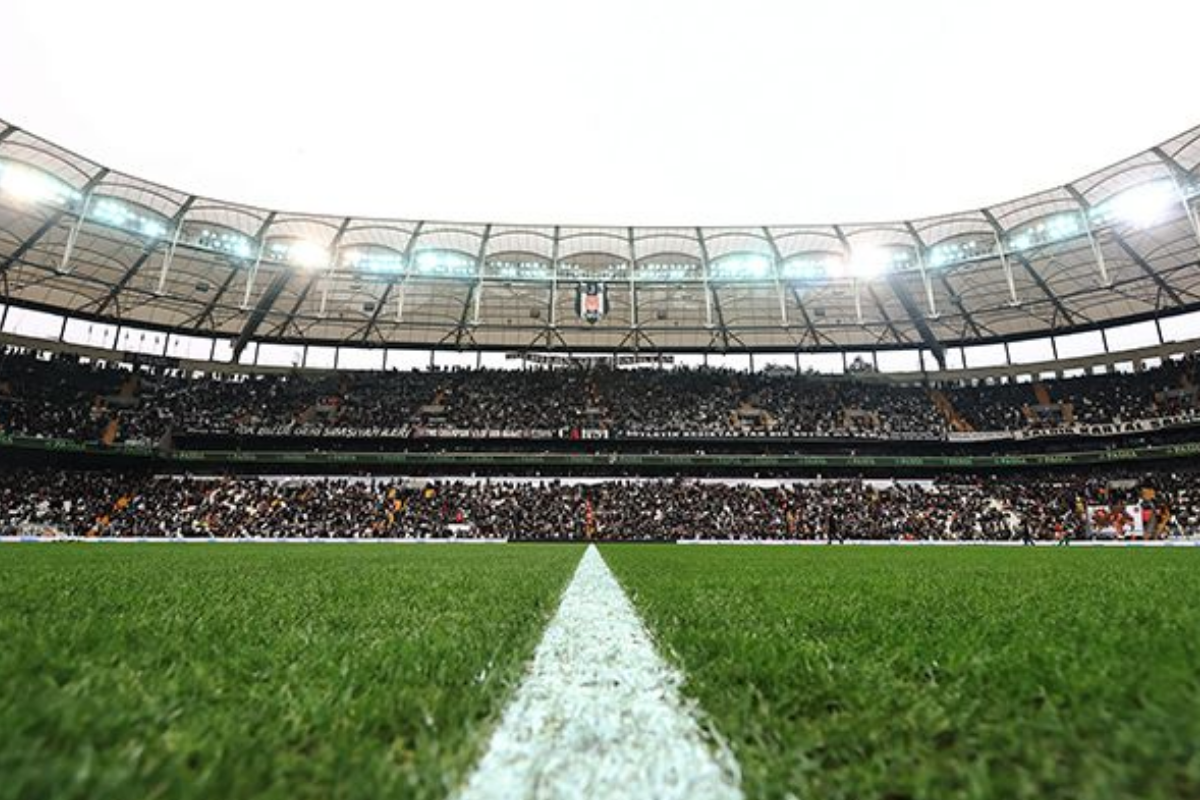 Beşiktaş'tan TFF'ye ihtar gibi açıklama: Galatasaray maçına yabancı hakem atanmaması kabul edilemez