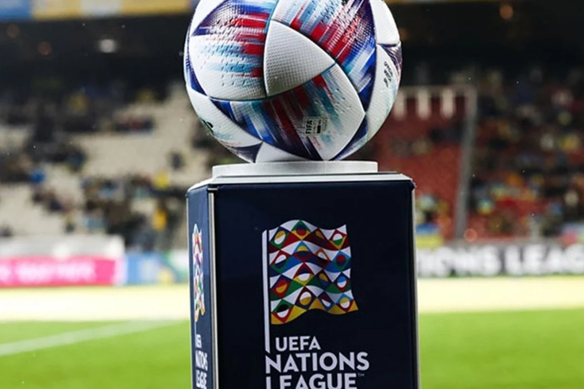 UEFA Uluslar Ligi'nde yarı final ve final maçları, Almanya'da yapılacak