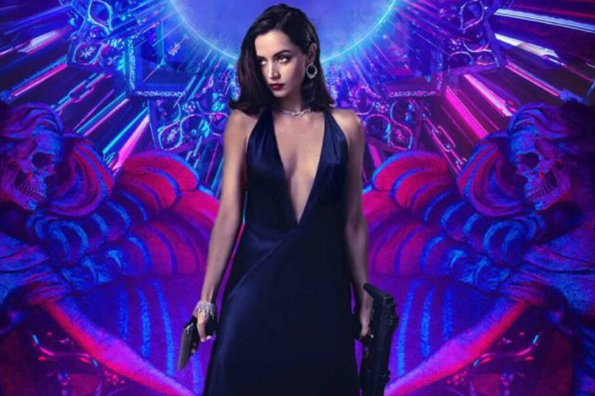 Ana de Armas’ın başrolünde yer aldığı, Keanu Reeves’in de John Wick karakteriyle katıldığı Ballerina filmi için yeni fragman yayınlandı