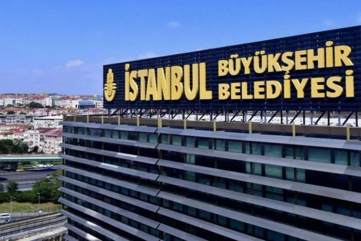 İBB soruşturmasında 3 inşaat şirketine el konuldu