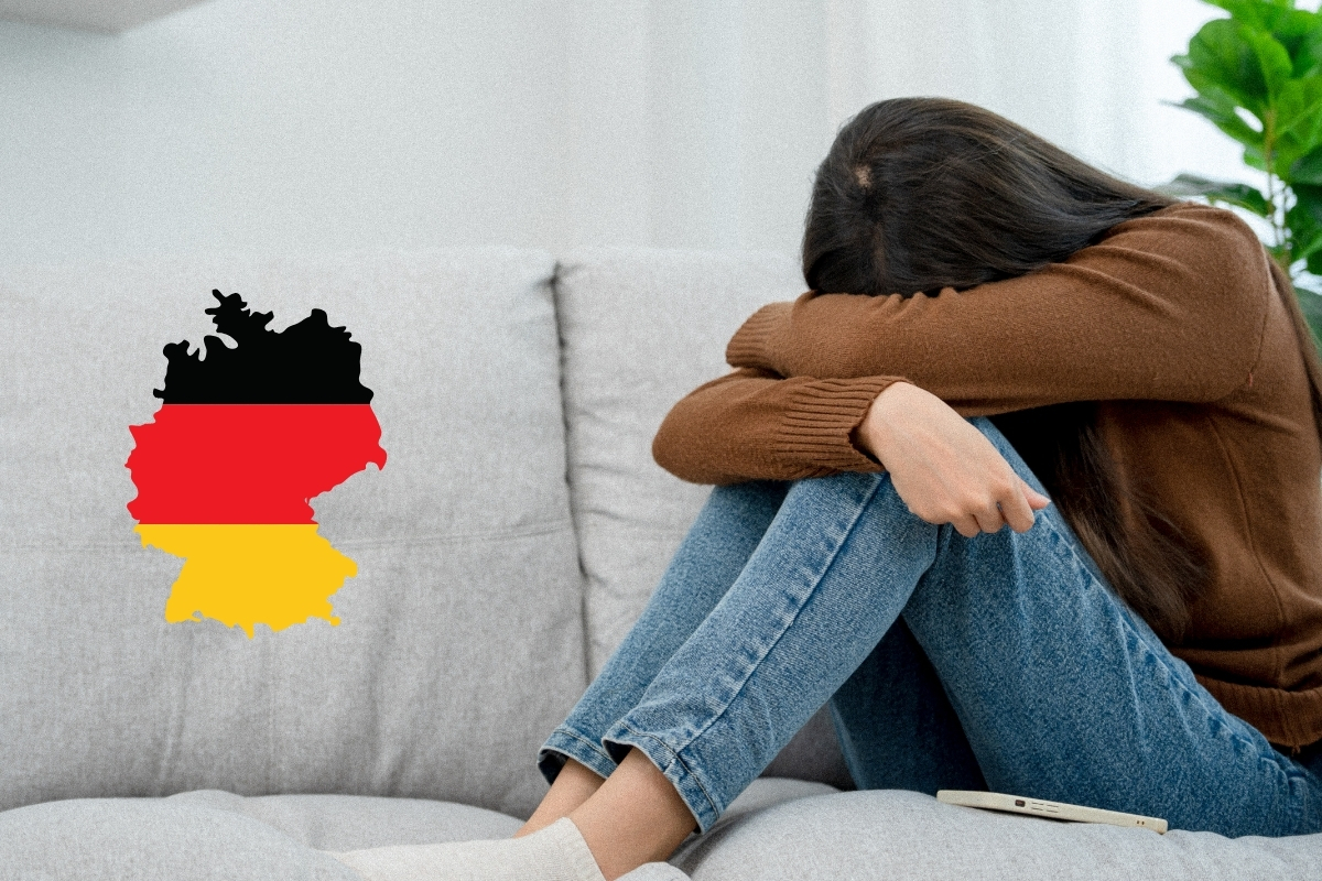 Almanya’da depresyon nedeniyle işe gitmeme oranı 2023’e göre yüzde 50 arttı