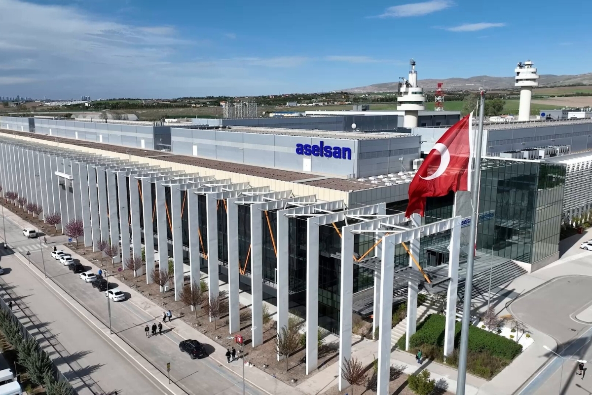 ASELSAN'ın üç kritik yatırımı Proje Bazlı Yatırım Teşvik Sistemi kapsamına alındı