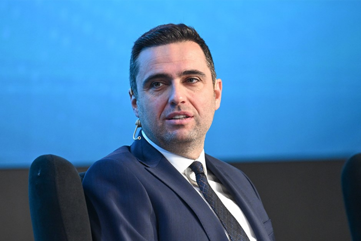 TFF Başkan Vekili Ceyhun Kazancı, Beşiktaş - Galatasaray derbisine yabancı hakem verilmemesi nedeniyle istifa kararı aldı