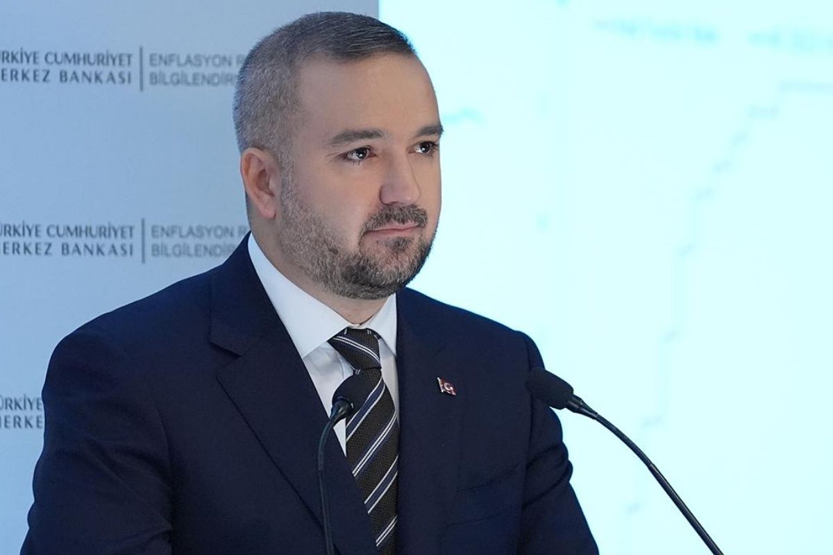 TCMB Başkanı Fatih Karahan: Gerekli adımları proaktif olarak aldık ve alacağız