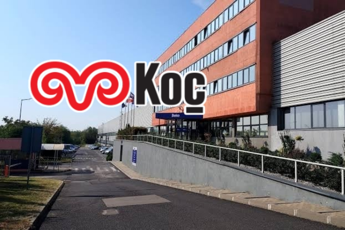 Koç Holding, Polonya'daki fabrikasını satmaya hazırlanıyor