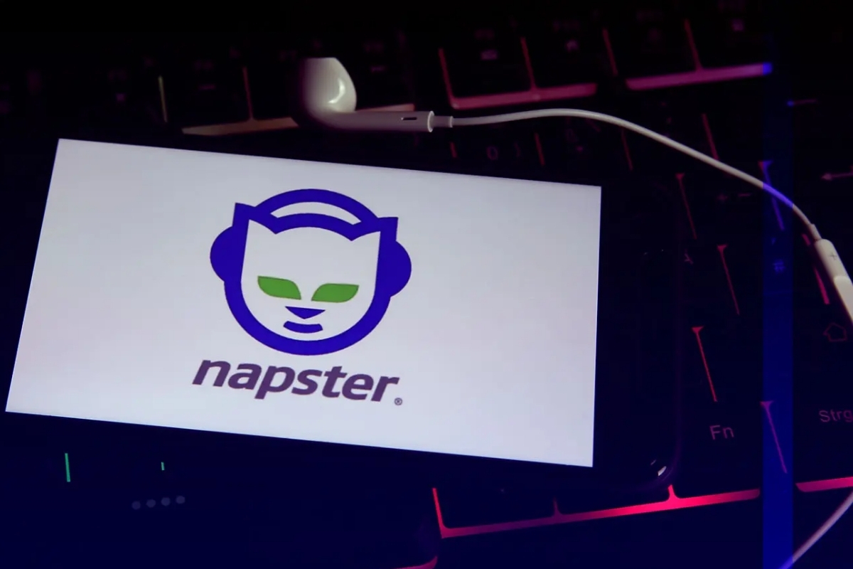 Napster, 207 milyon dolara 3d teknoloji şirketi Infinite Reality'ye satıldı