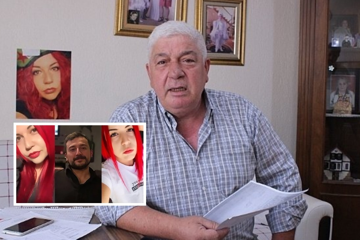 Şebnem Köker davasında baba Abdullah Köker kızının intihar etmediğini aksine itildiğini iddia etti