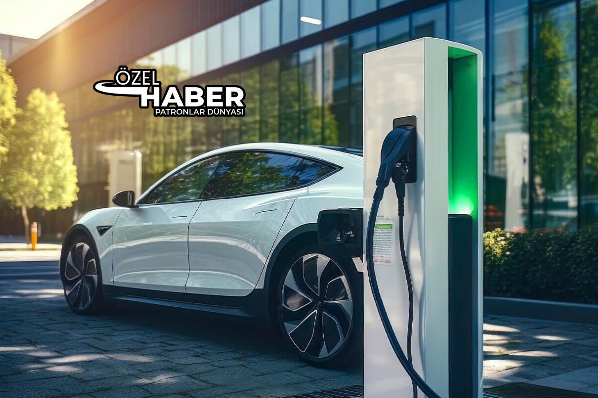 İngiltere merkezli özel yatırım ofisi Syracuse Advisers, Türk elektrikli otomobil şarj istasyonu şirketi Teknus'a yatırım yaptı
