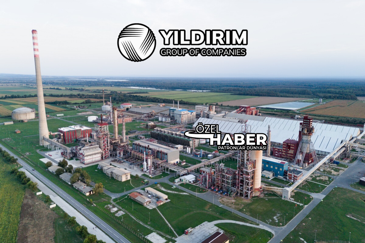Doğalgaz fiyatları nedeniyle üretimi durdurmuştu: Yıldırım Holding, Hırvatistan’da üretime tekrar başladı