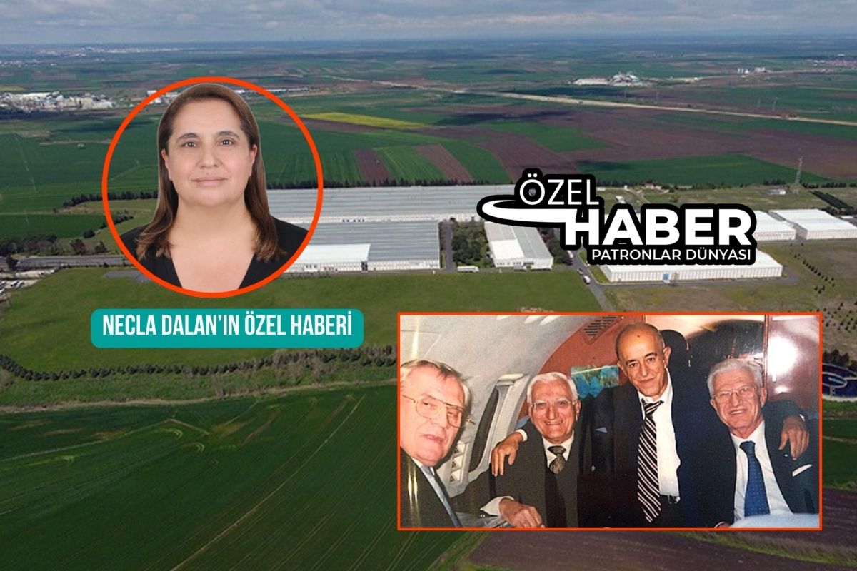 Akın Tekstil’de kuzenler anlaşamadı, nakit akışı kesildi ve sonuç konkordato oldu