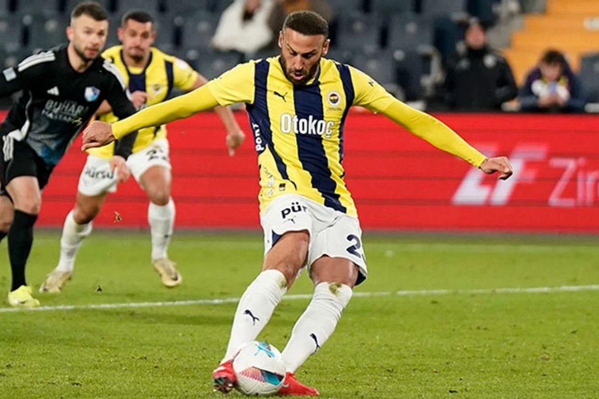 Cenk Tosun transferinde işin aslı ortaya çıktı