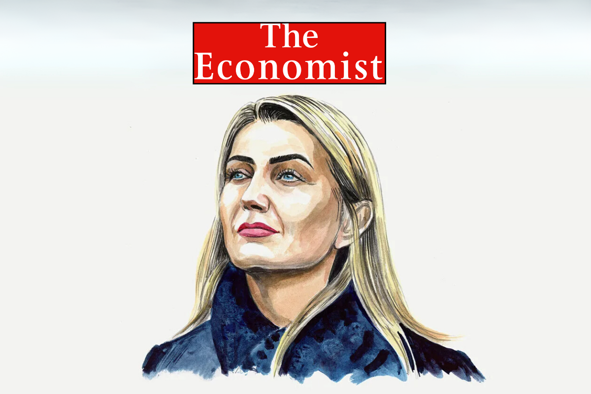 Dilek İmamoğlu, The Economist’e yazdı: AK Parti hükümeti Türkiye'yi giderek daha otoriter bir rejime sürüklüyor