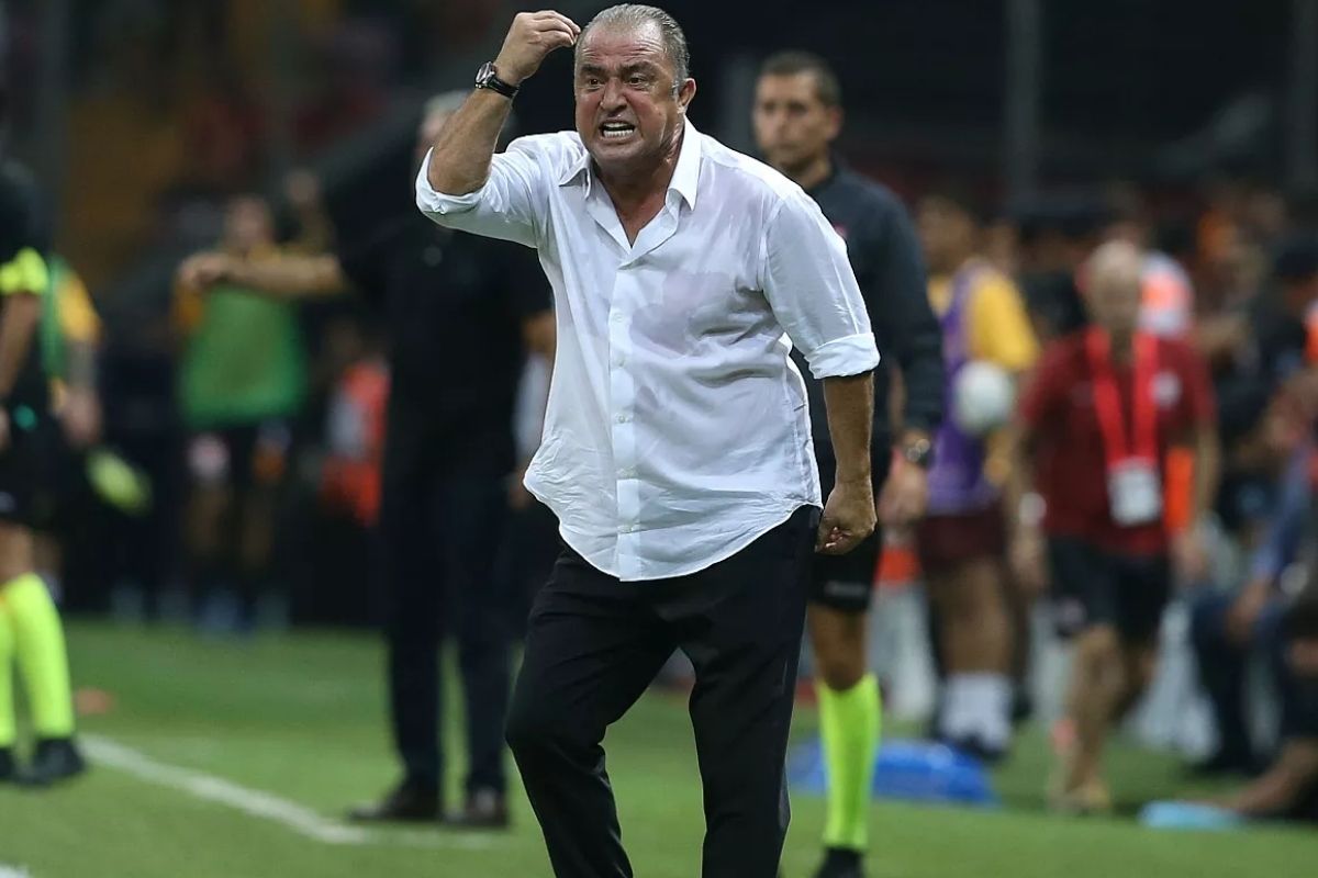 Fatih Terim'e hakarete mahkemeden 5 bin TL tazminat cezası