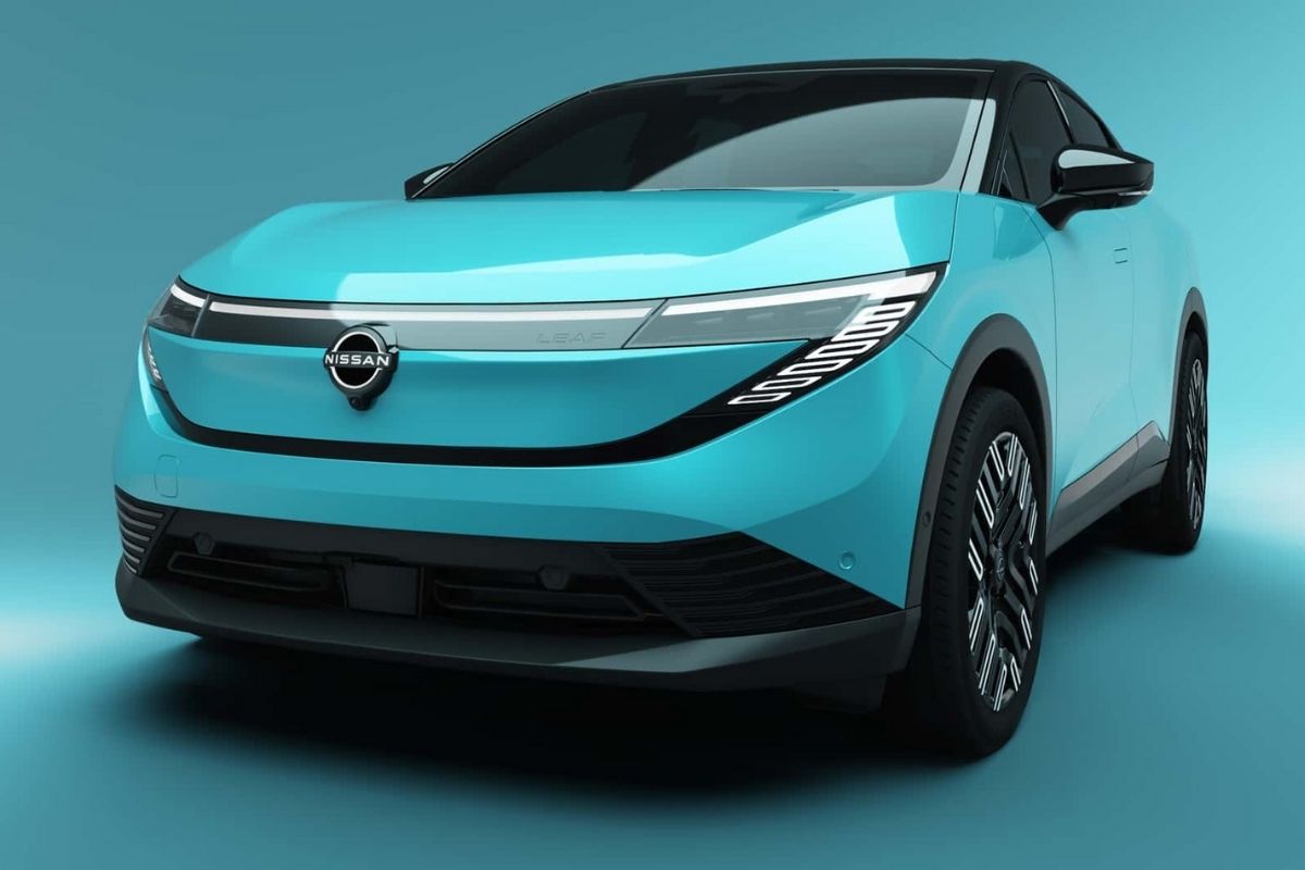 Nissan’dan 2026 atağı: Yeni Leaf SUV, hibrit Rogue ve lüks Sentra geliyor