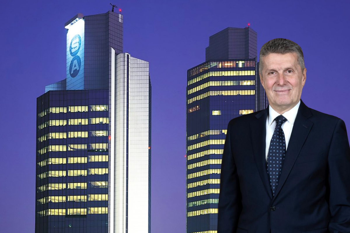 Sabancı Holding 2024 yılı Olağan Genel Kurulu’nu yaptı; Güler Sabancı’nın bıraktığı yönetim kurulu başkanlığına Hayri Çulhacı seçildi