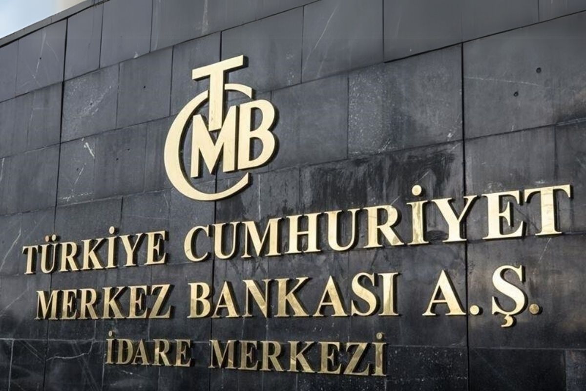 Merkez Bankası: Enflasyonda belirgin ve kalıcı bir bozulma öngörülmesi durumunda para politikası duruşu sıkılaştırılacaktır