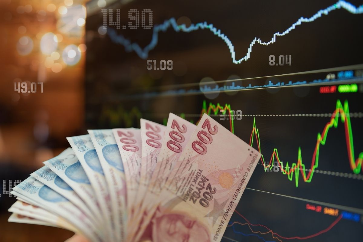TL varlıklarda toparlanma zaman alacak: Piyasalarda dalgalı seyir devam ediyor