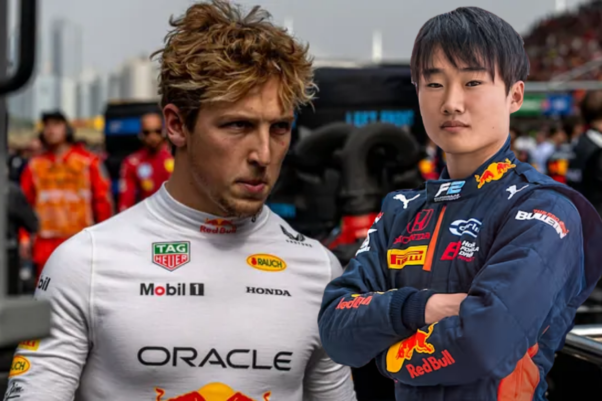 Formula 1'in yeni sezonunda 2 yarış geride kalırken RedBull'dan radikal karar: Avustralyalı sürücüsü Liam Lawson'u kovdu, yerine Tsunoda'yı getirdi