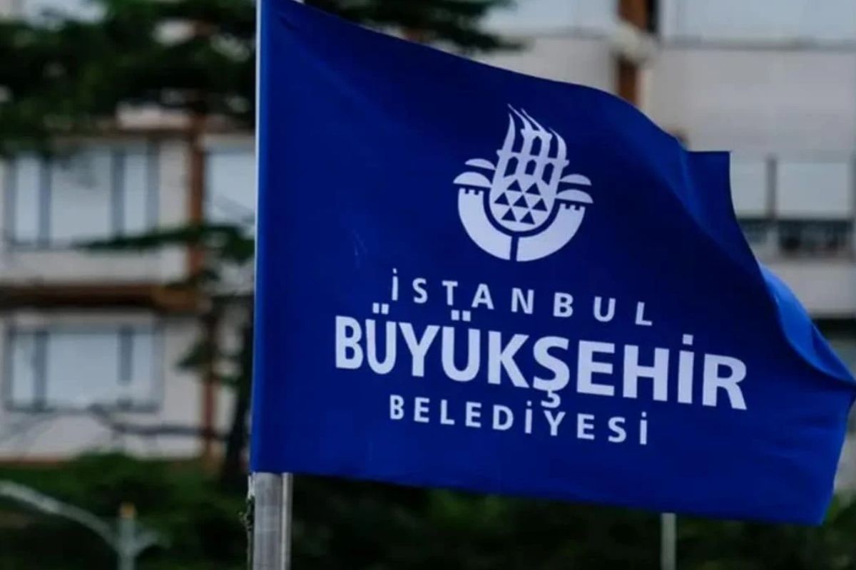 İBB soruşturmasında 14 kişinin daha mal varlığına el konuldu
