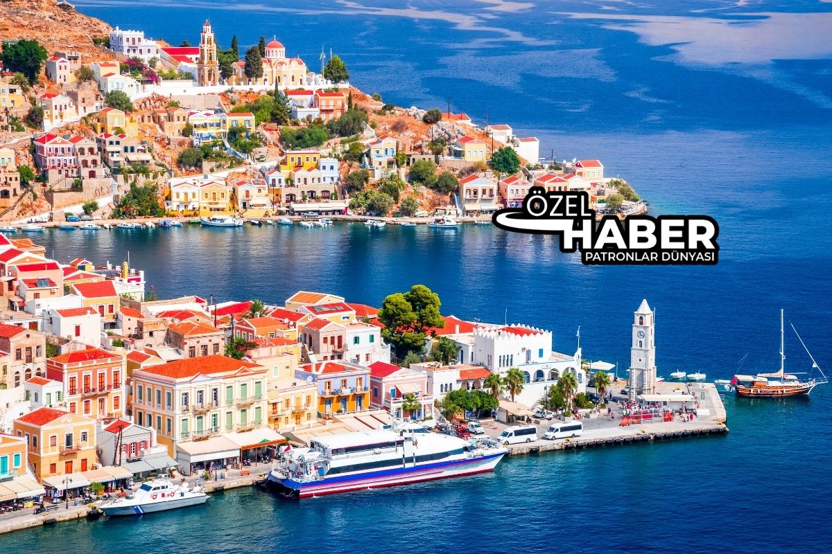 Yunan istihbarat servisi EYP, Evros bölgesinde Türk’lerin yatırım için ev almasının nedenlerini araştırmaya başladı