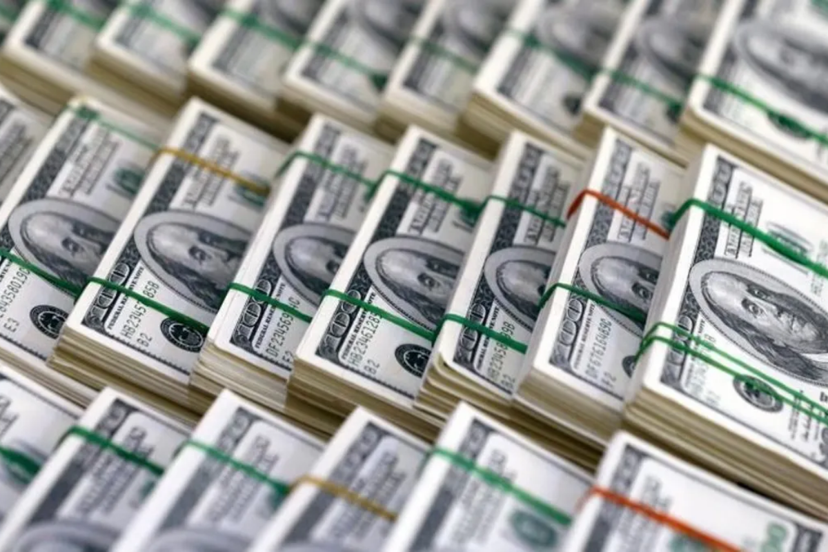 Hazine ve Maliye Bakanlığı açıkladı: Türkiye’nin brüt dış borcu 515,5 milyar dolar oldu