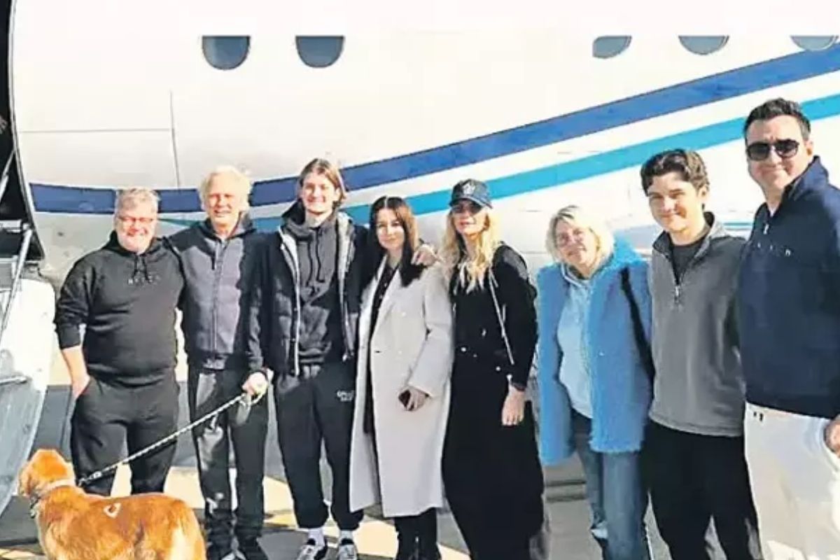 Suzan Şen: Aile candır, gerisi teferruattır