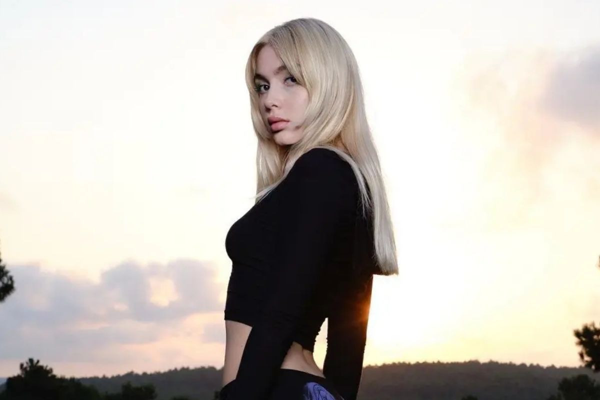 Şarkıcı Aleyna Tilki'ye şantaj yapan sanığa 4 yıla kadar hapis istemi