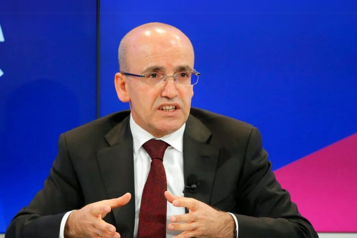 Mehmet Şimşek: TL tahvil piyasasında likiditeyi artırmaya devam edeceğiz