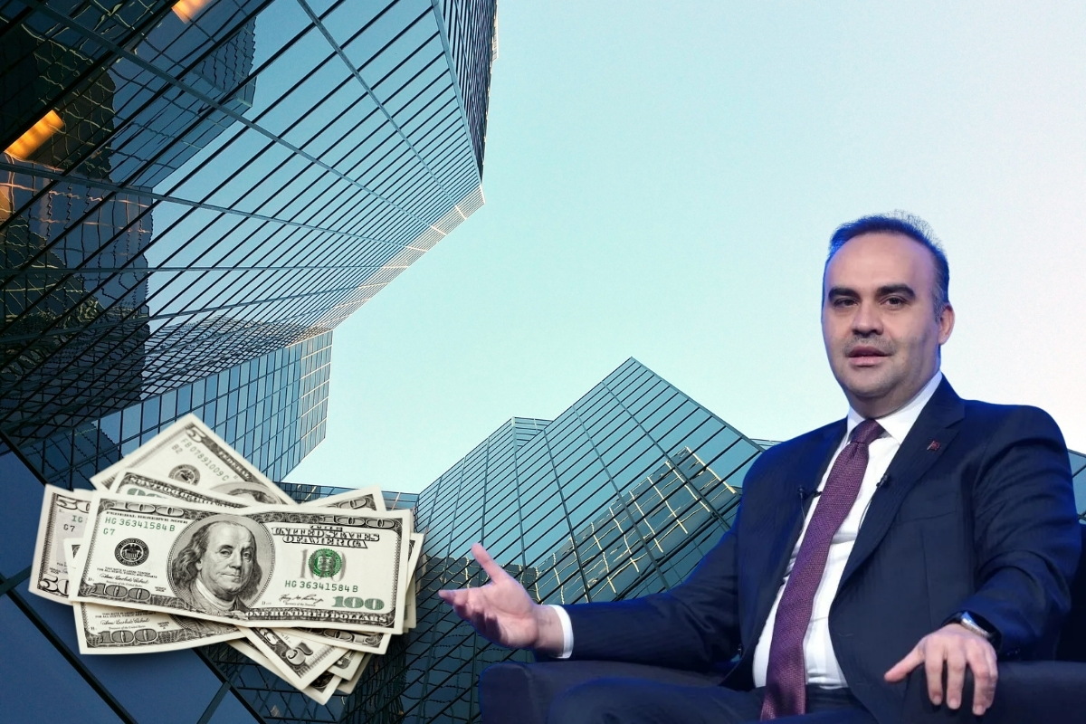 Sanayi ve Teknoloji Bakanı Mehmet Fatih Kacır duyurdu: 9,3 milyar dolar yatırımdan faydalanacak şirketler açıklandı