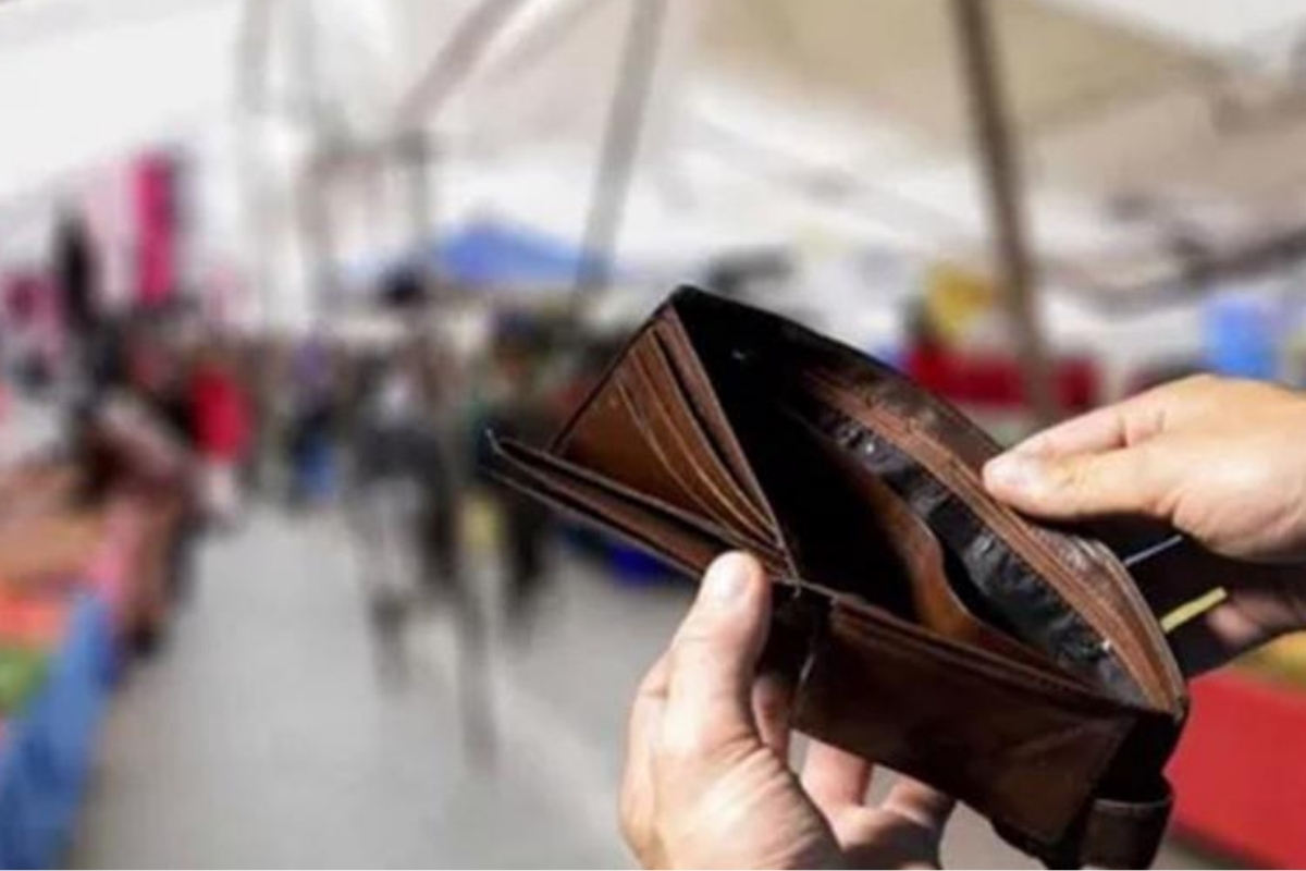 TÜRK-İŞ Açlık ve Yoksulluk Sınırı Araştırması'nın mart ayı sonuçlarını açıkladı