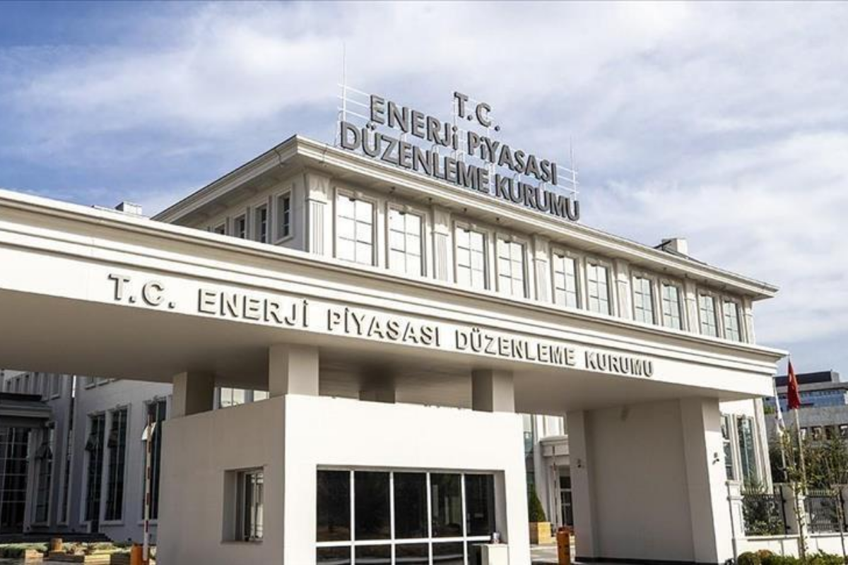 Enerji Piyasası Düzenleme Kurumu'ndan tarife değişikliği