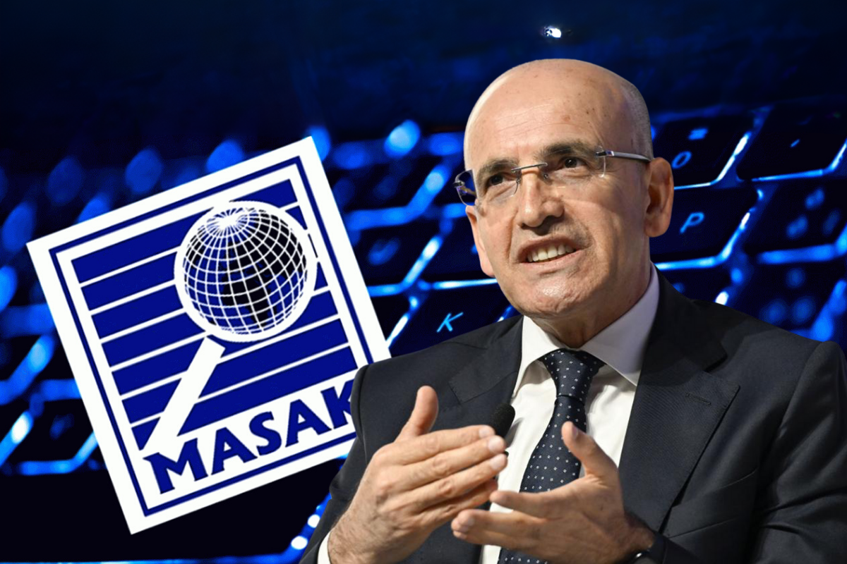 Hazine ve Maliye Bakanı Mehmet Şimşek'ten CHP lideri Özgür Özel'e MASAK yanıtı: Savcılık dışında kimsenin bilgisi ve müdahalesi söz konusu olamaz