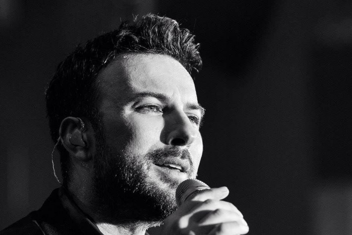 Tarkan'dan Maltepe Mitingi yorumu