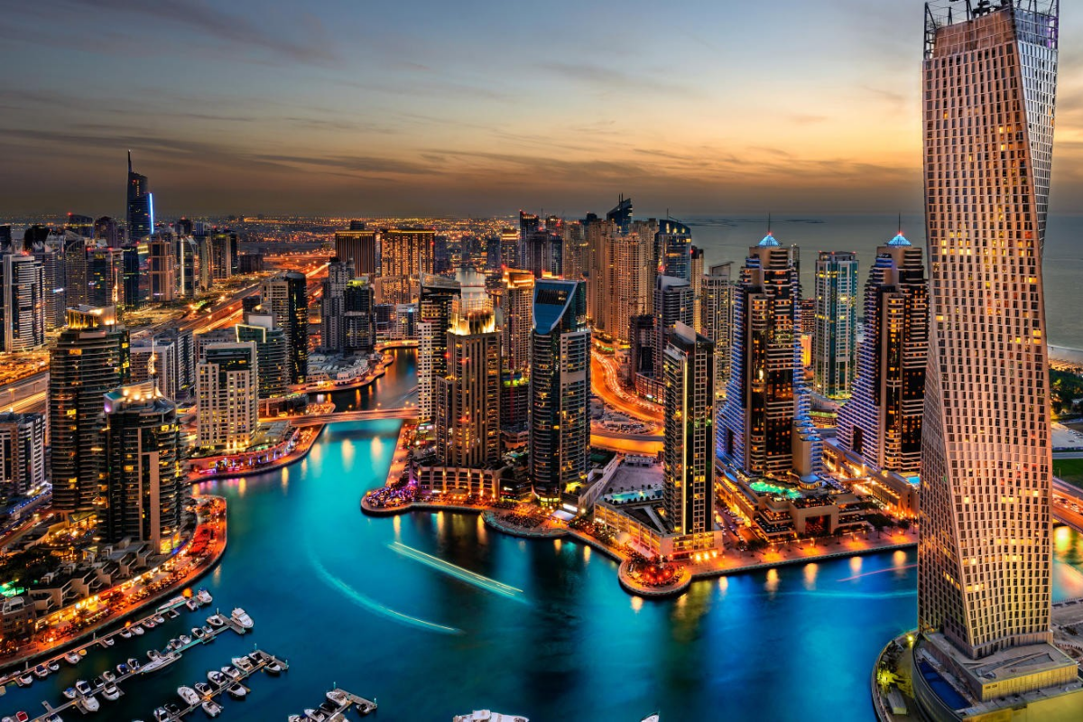 Türkler yurt dışında gayrimenkul alımı için 2,5 milyar dolar ödedi; en çok konut Dubai ve Yunanistan'dan alındı